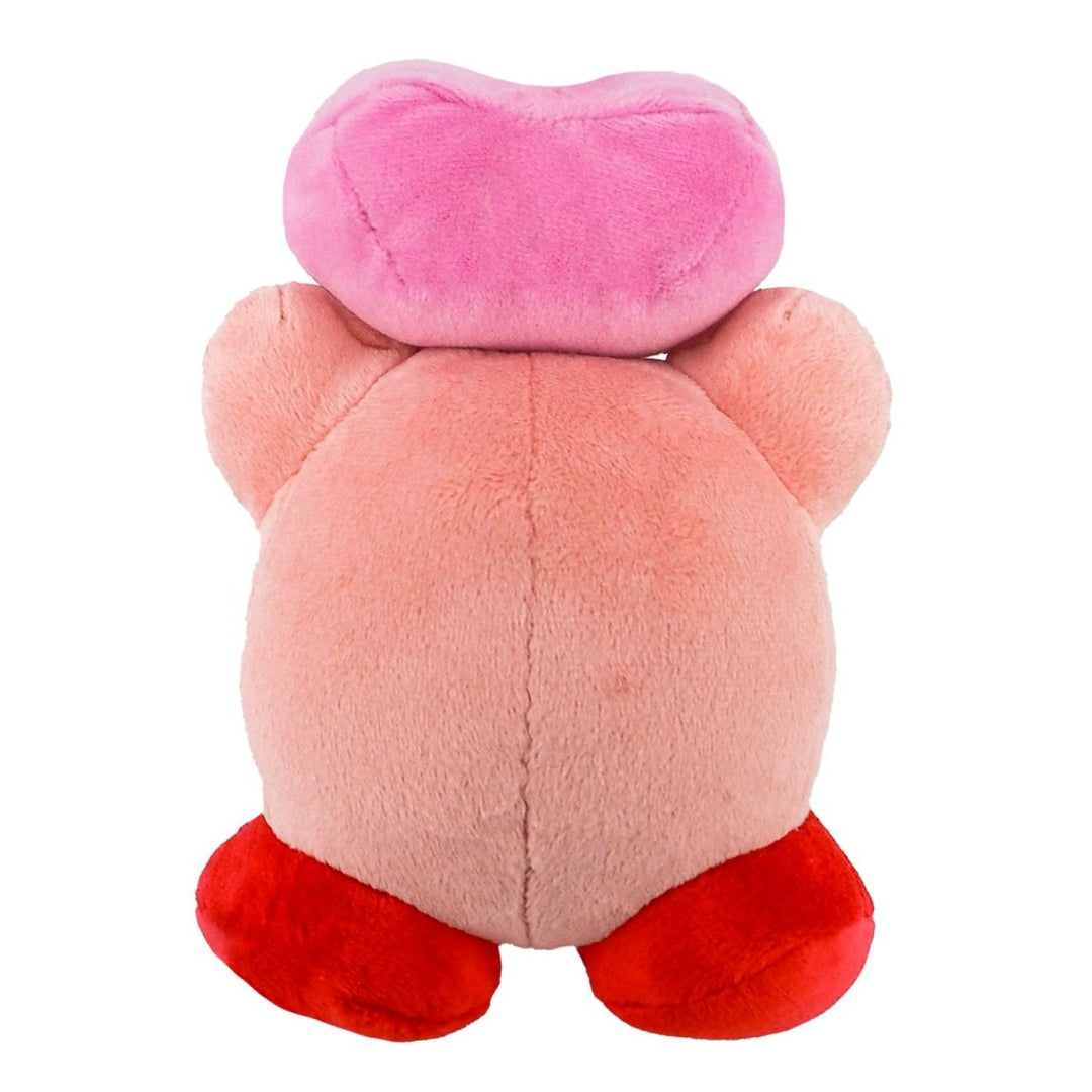 Nintendo Bamse Kirby 16 cm - Supernerds