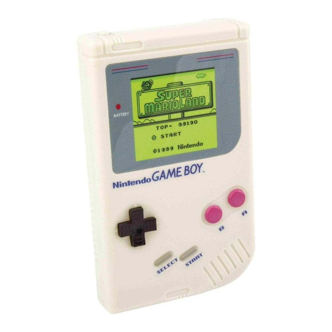 Nintendo Lampe Game Boy - Supernerds