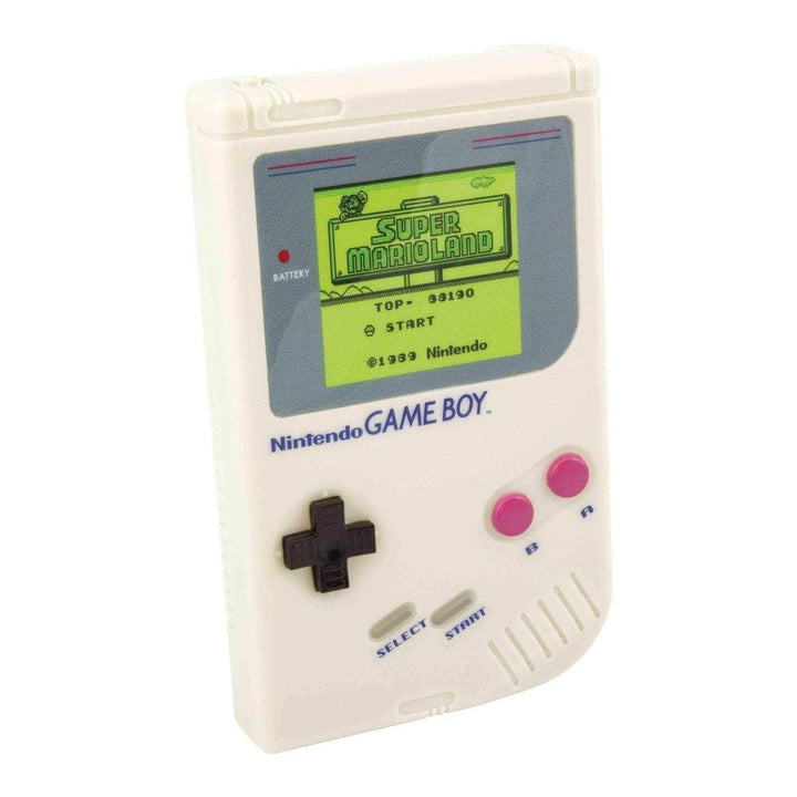 Nintendo Lampe Game Boy - Supernerds