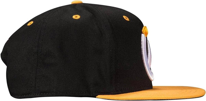 Overwatch Caps Showdown - Supernerds