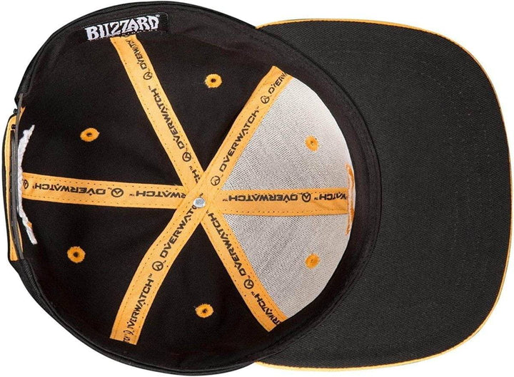 Overwatch Caps Showdown - Supernerds