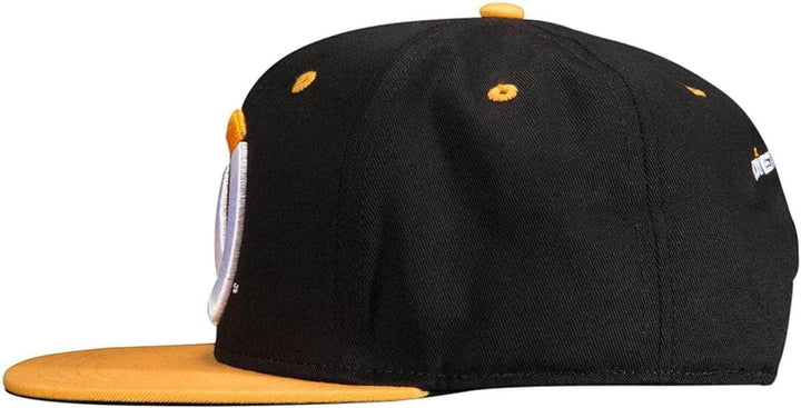 Overwatch Caps Showdown - Supernerds