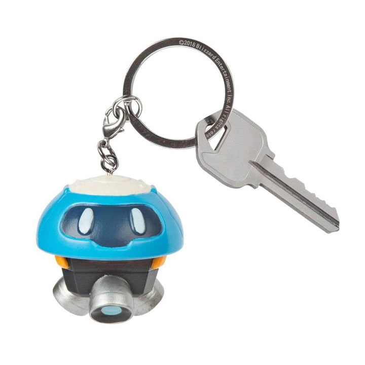 Overwatch Nøkkelring Snowball - Supernerds