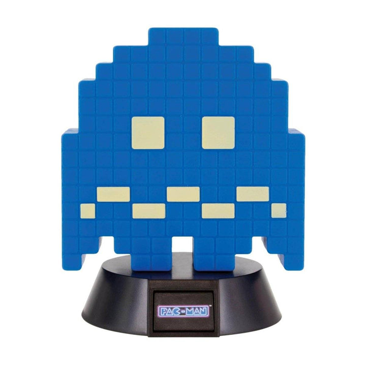Pac-Man Lampe Ghost - Supernerds