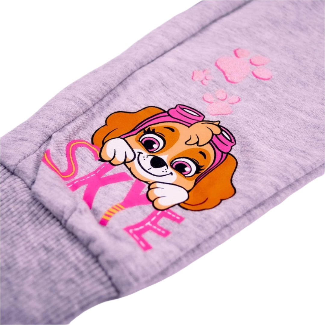 Paw Patrol Joggebukse Skye Melange - Supernerds