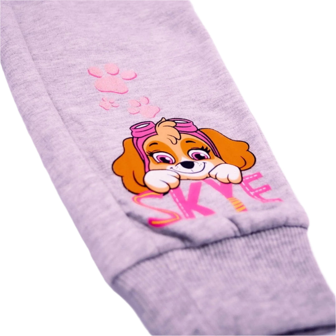 Paw Patrol Joggebukse Skye Melange - Supernerds