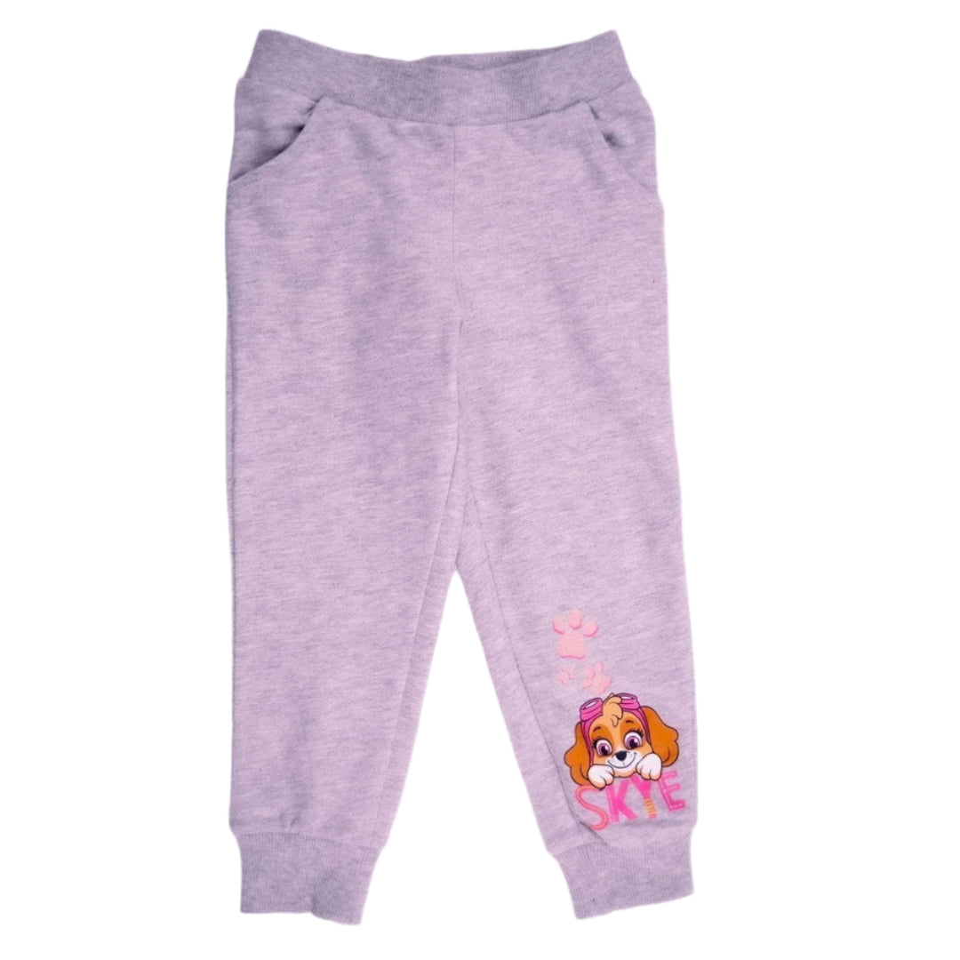 Paw Patrol Joggebukse Skye Melange - Supernerds