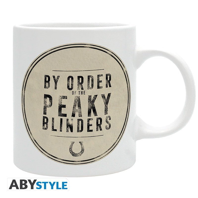 Peaky Blinders Kopp Order - Supernerds