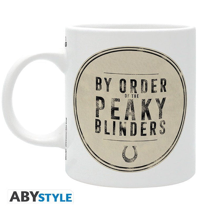 Peaky Blinders Kopp Order - Supernerds