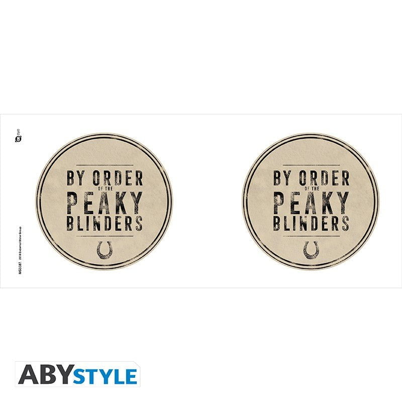 Peaky Blinders Kopp Order - Supernerds