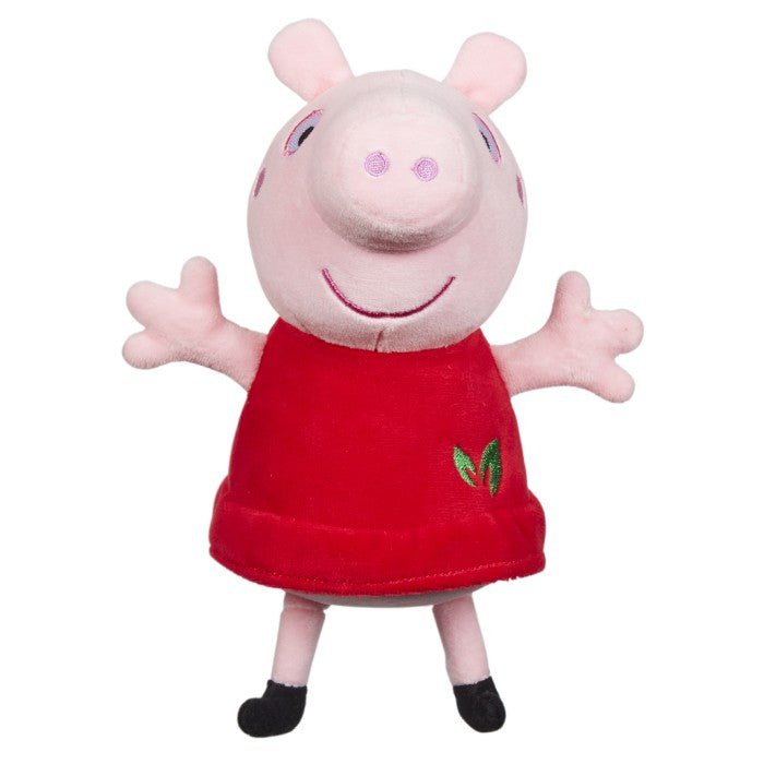 Peppa Gris Bamse 20 cm - Supernerds