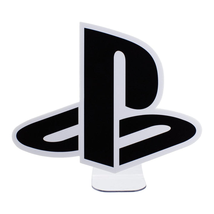 PlayStation Lampe PS Logo - Supernerds