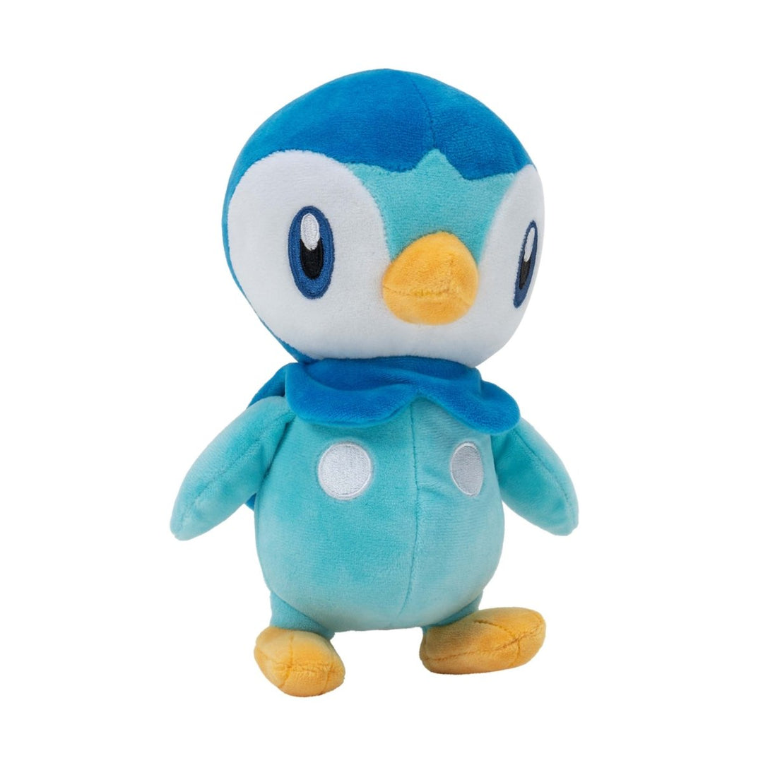 Pokemon Bamse Piplup 20 cm - Supernerds
