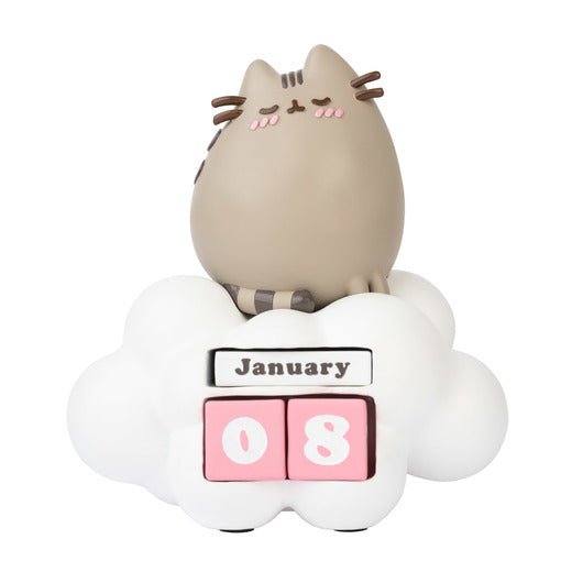 Pusheen Kalender Purrfect Love Collection - Supernerds