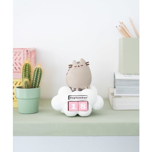Pusheen Kalender Purrfect Love Collection - Supernerds