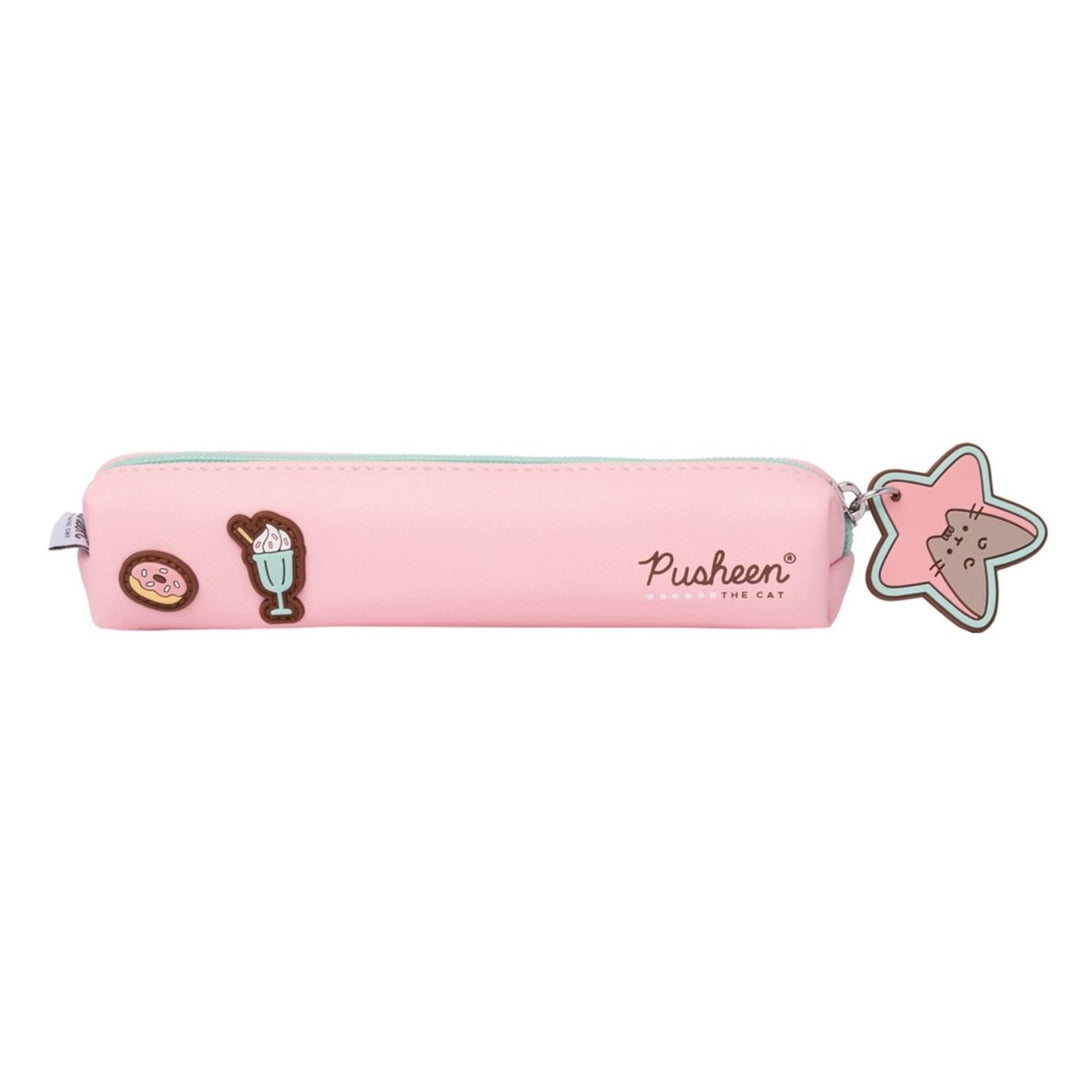 Pusheen Pennal Rose Collection - Supernerds