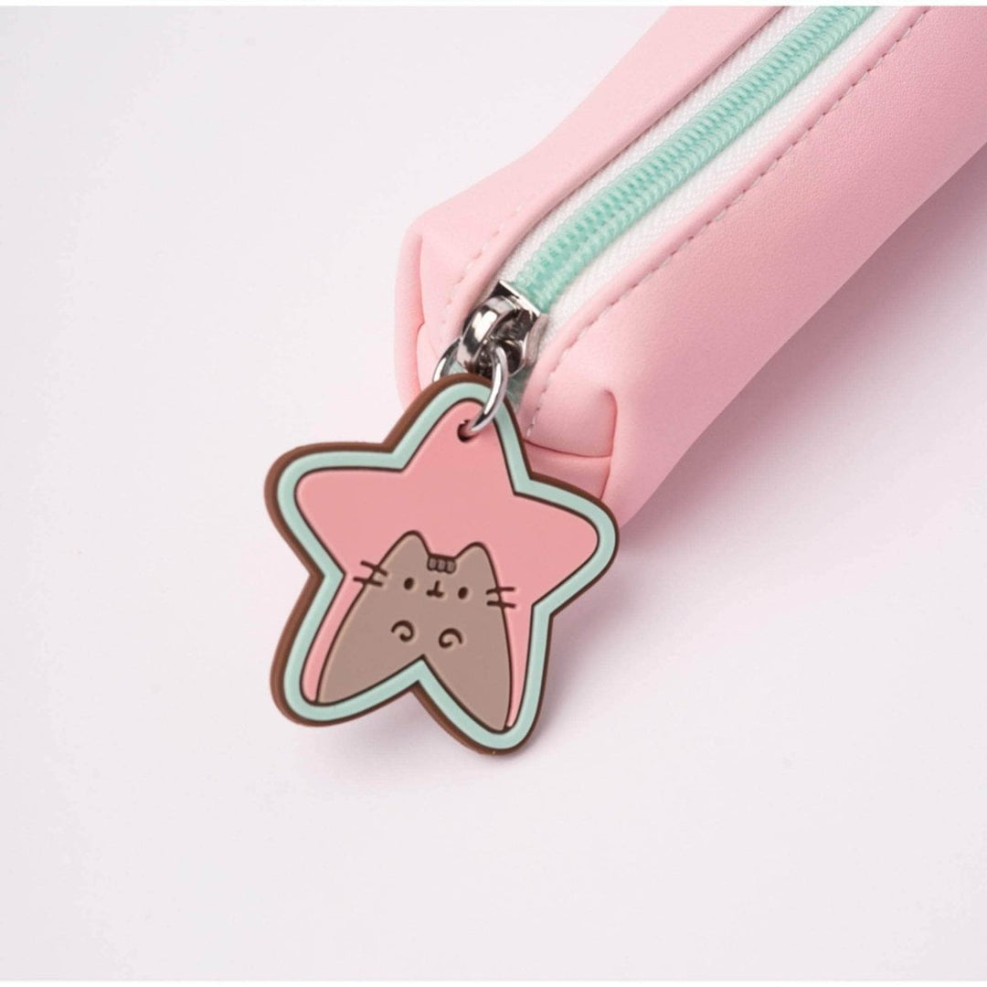 Pusheen Pennal Rose Collection - Supernerds