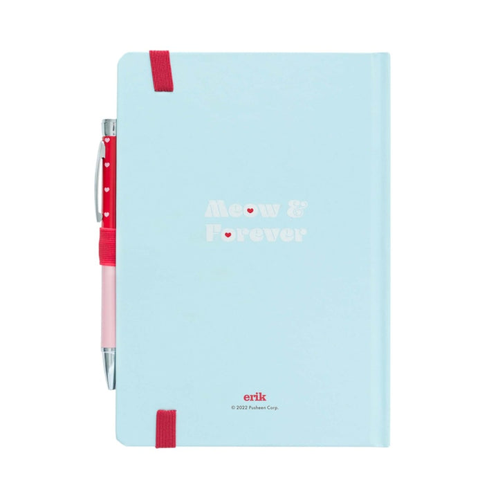 Pusheen Premium Notatbok Purrfect Love A5 - Supernerds