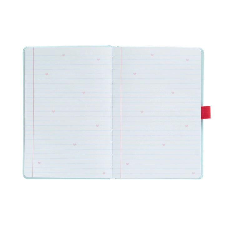 Pusheen Premium Notatbok Purrfect Love A5 - Supernerds