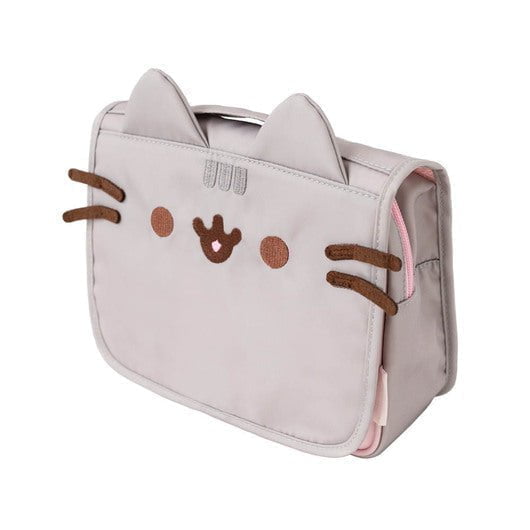 Pusheen Toalett- og Sminkeveske Foodie Collection - Supernerds