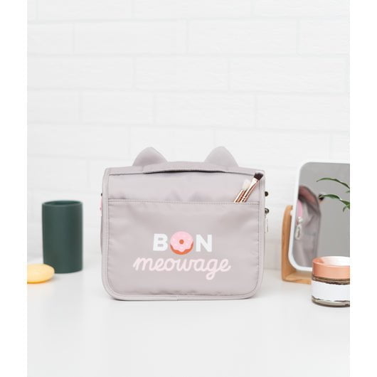 Pusheen Toalett- og Sminkeveske Foodie Collection - Supernerds