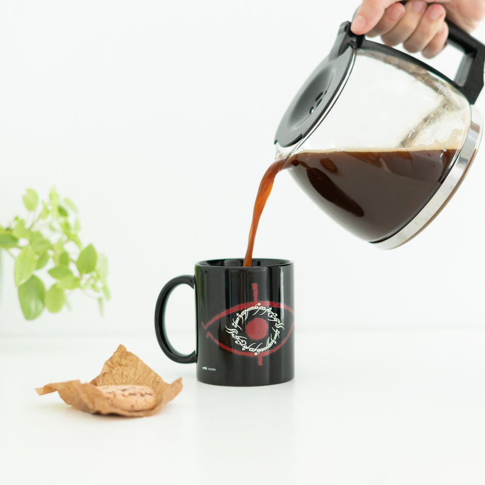 Ringenes Herre Kopp - Supernerds