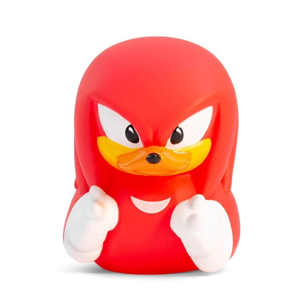 Sonic Badeand Knuckles - Supernerds
