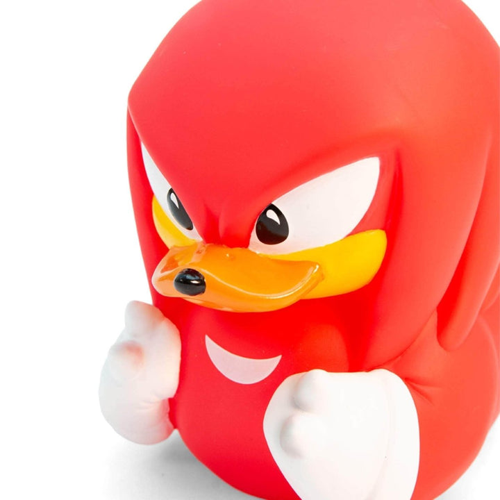 Sonic Badeand Knuckles - Supernerds