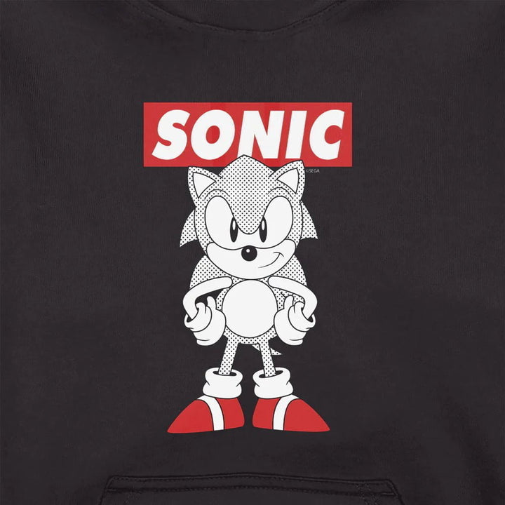 Sonic Hettegenser Classic - Supernerds