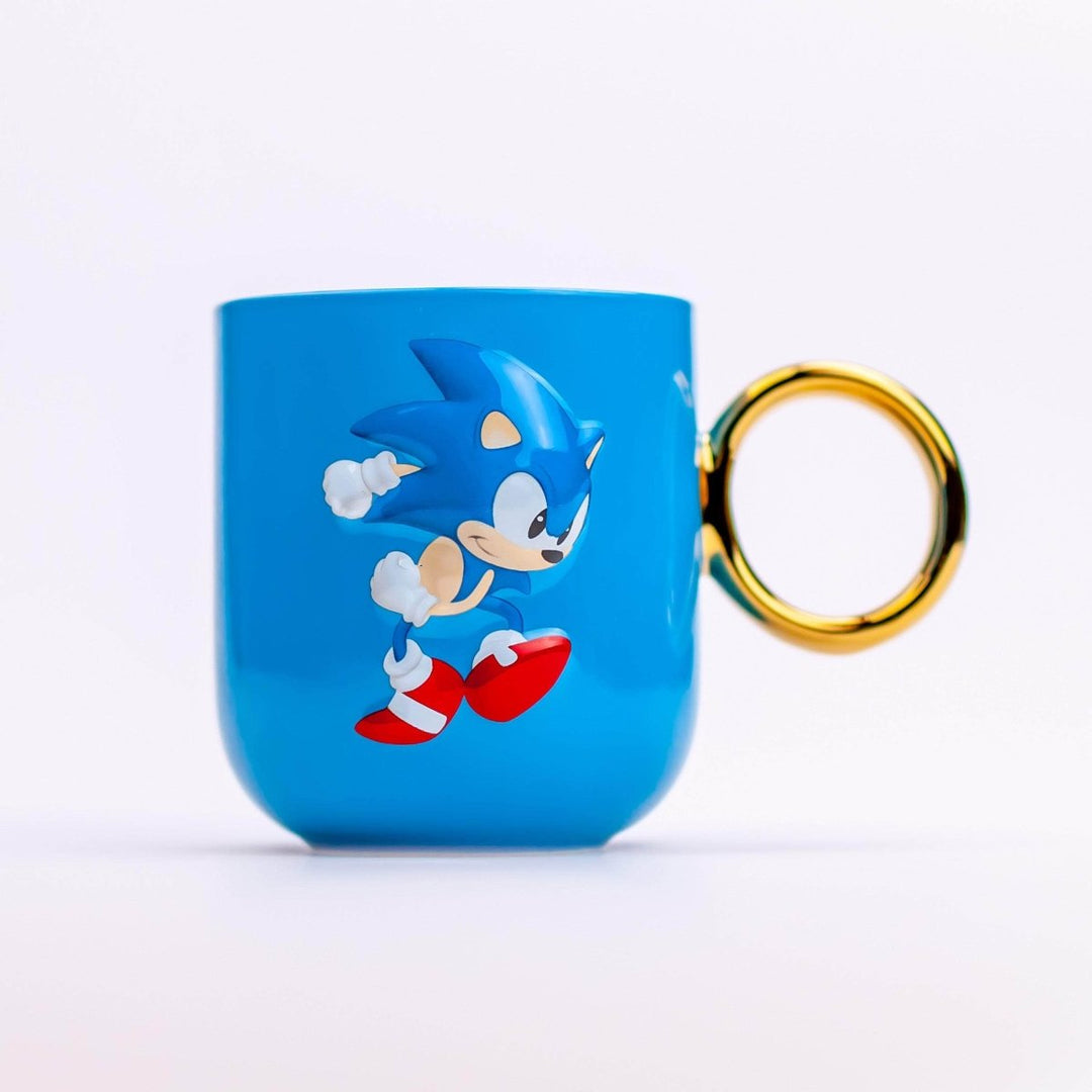 Sonic Kopp Premium - Supernerds