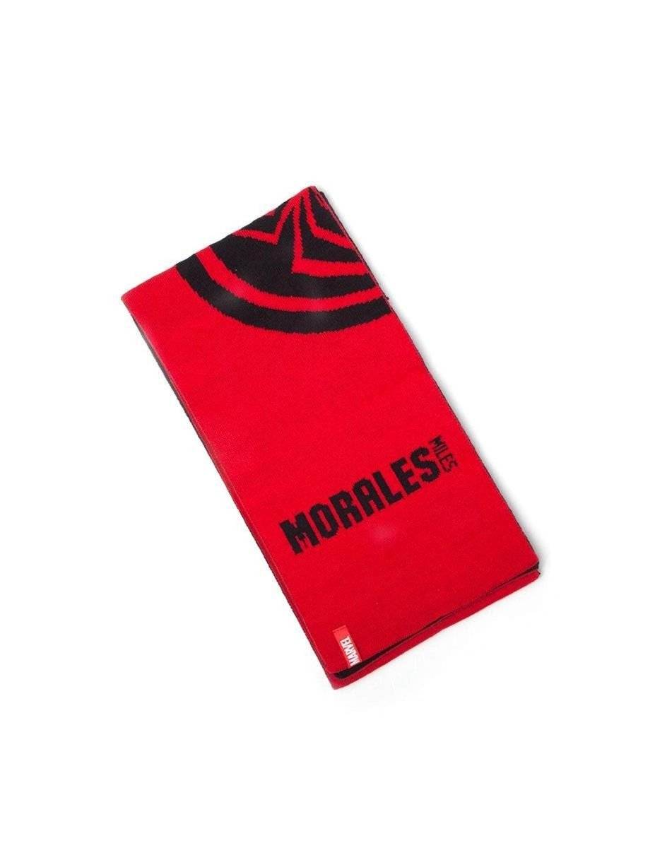 Spider-Man Gavesett Miles Morales - Supernerds