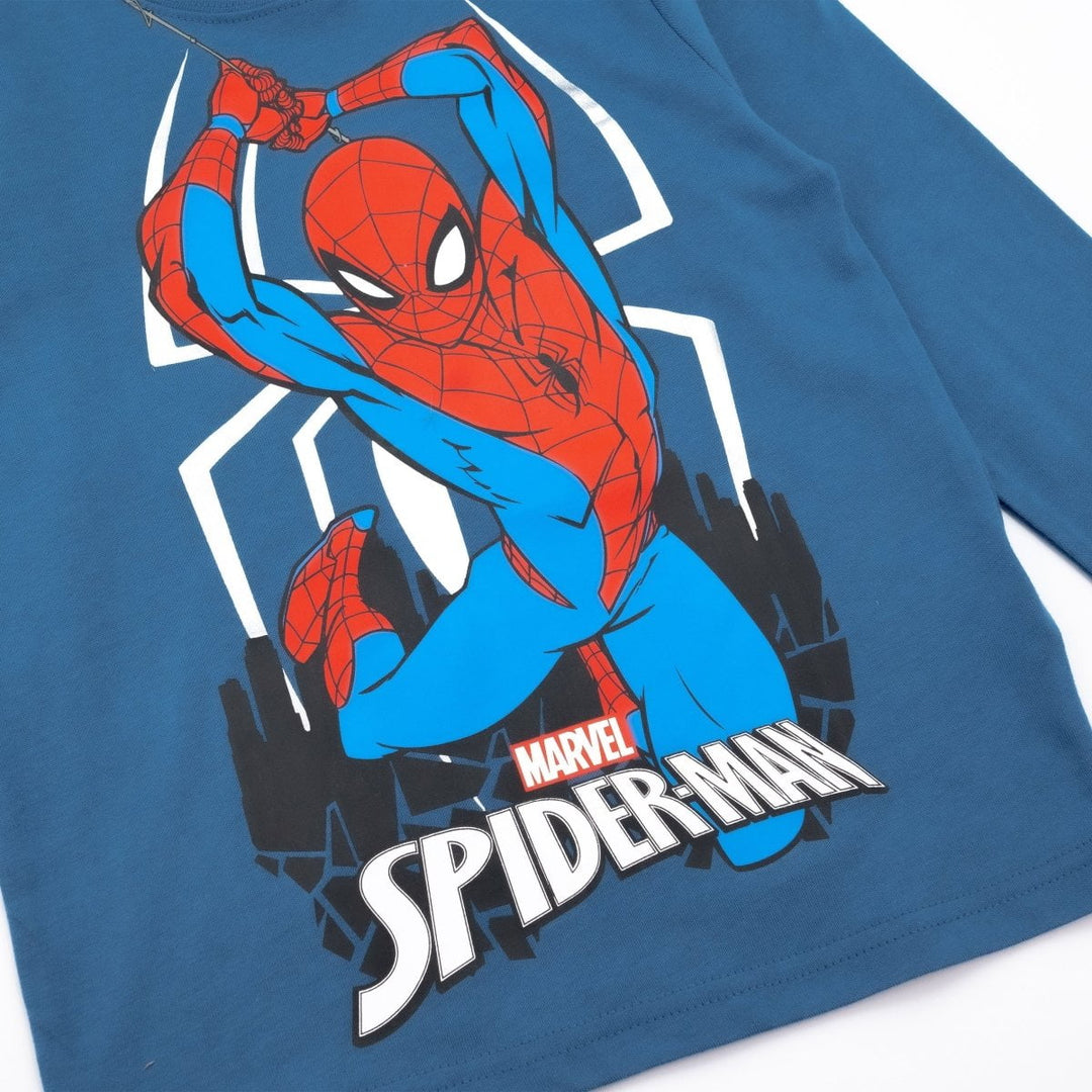 Spider-Man Genser Amaze-Swing - Supernerds