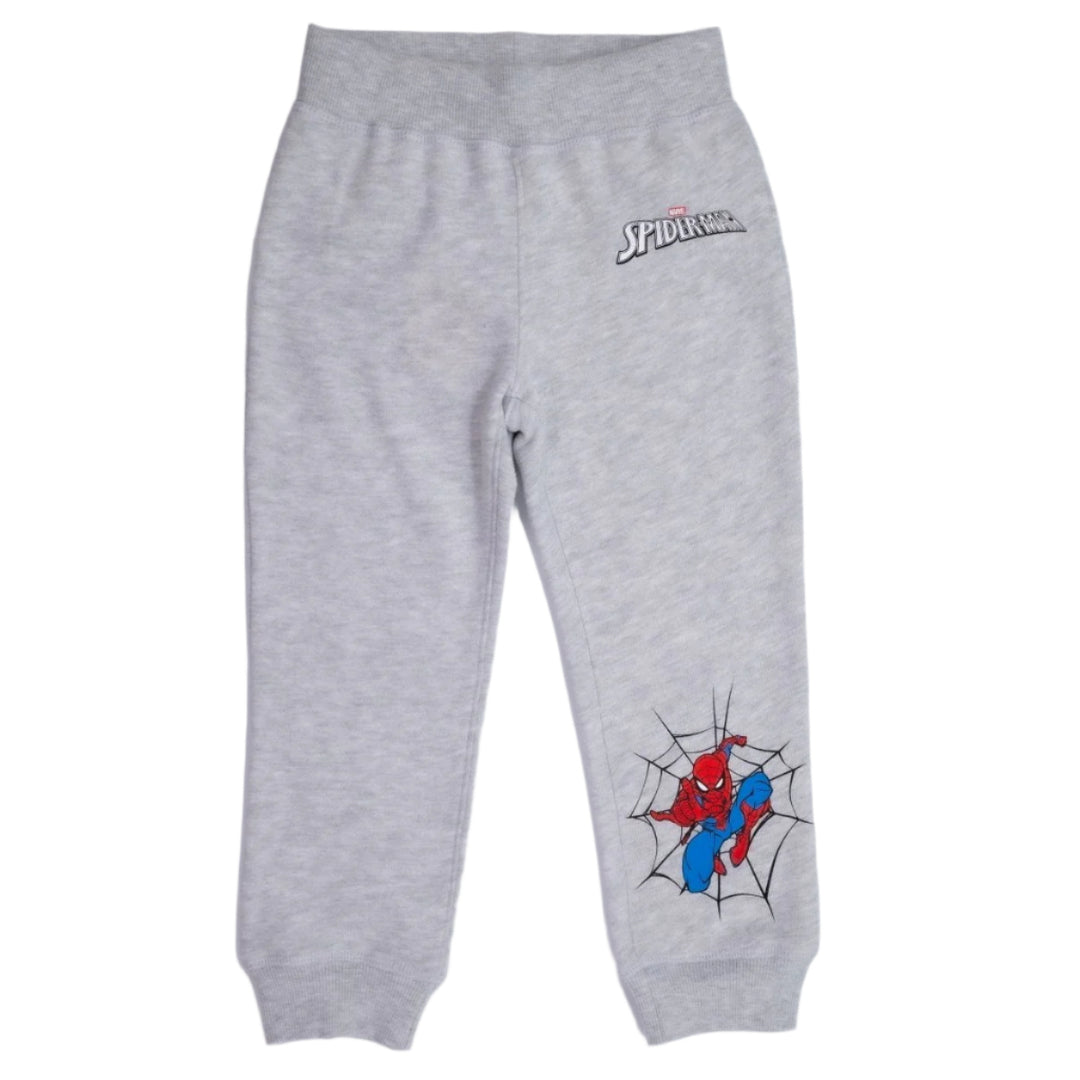 Spider-Man Joggebukse Melange - Supernerds