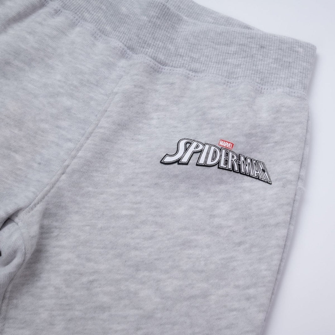 Spider-Man Joggebukse Melange - Supernerds