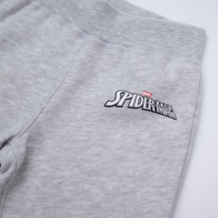 Spider-Man Joggebukse Melange - Supernerds