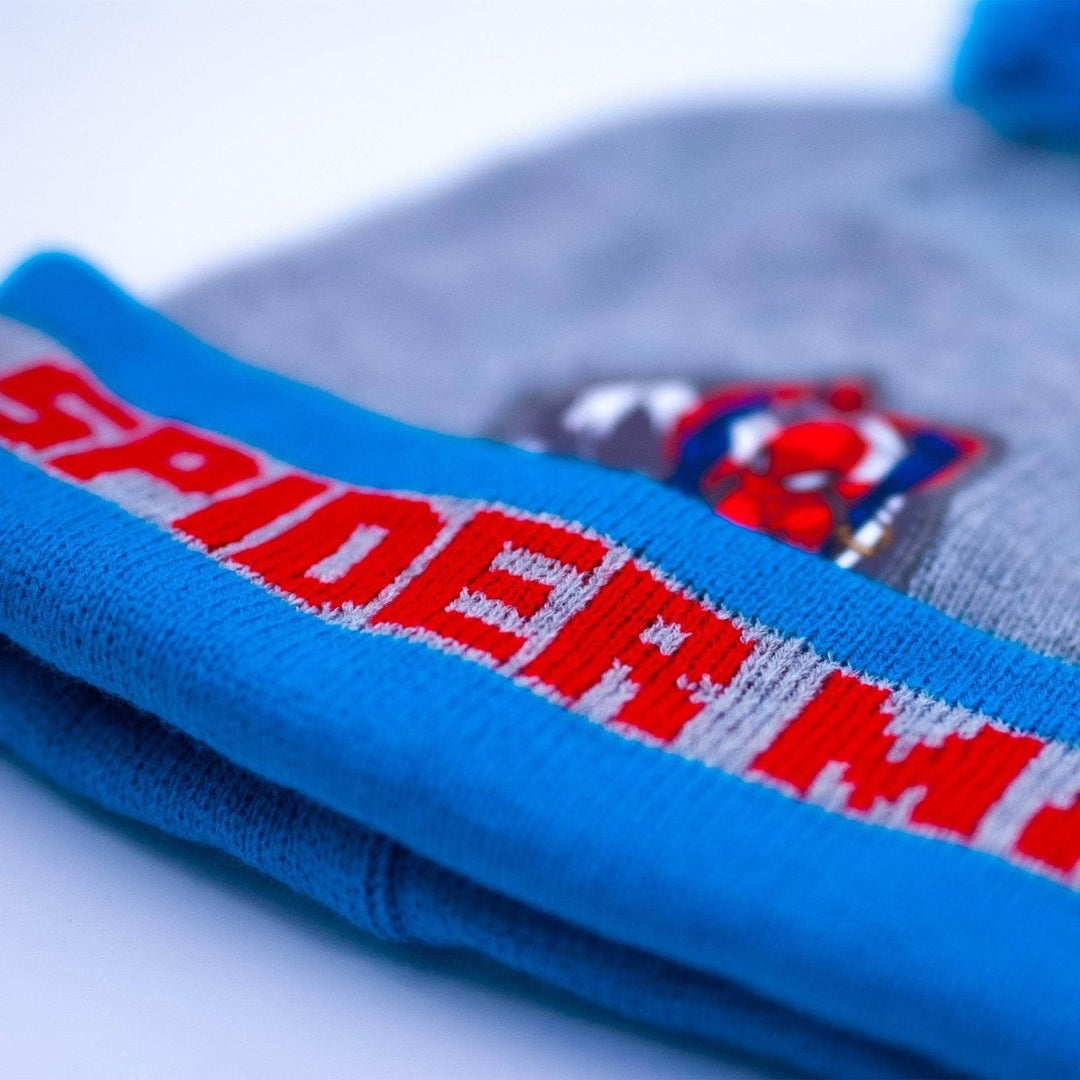 Spider-Man Lue - Supernerds