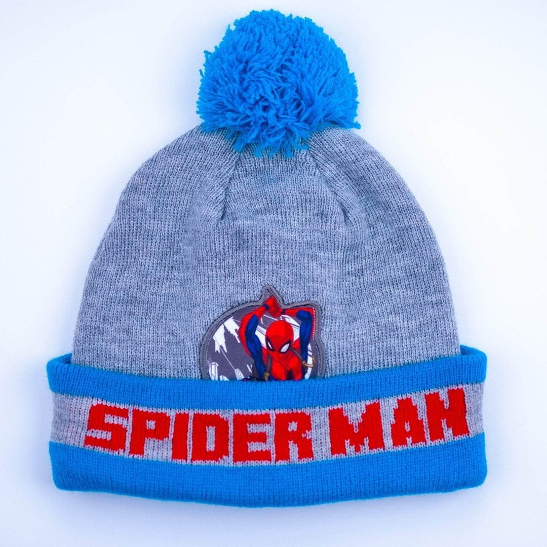 Spider-Man Lue - Supernerds