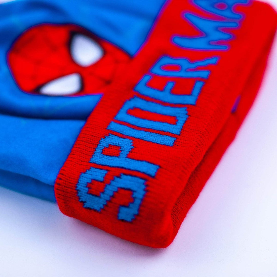 Spider-Man Lue - Supernerds