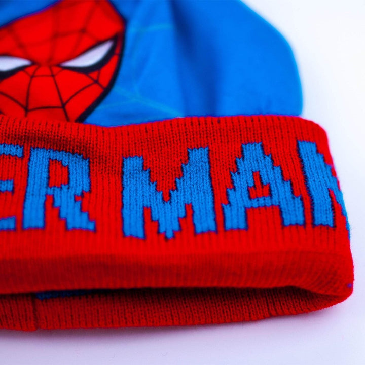 Spider-Man Lue - Supernerds