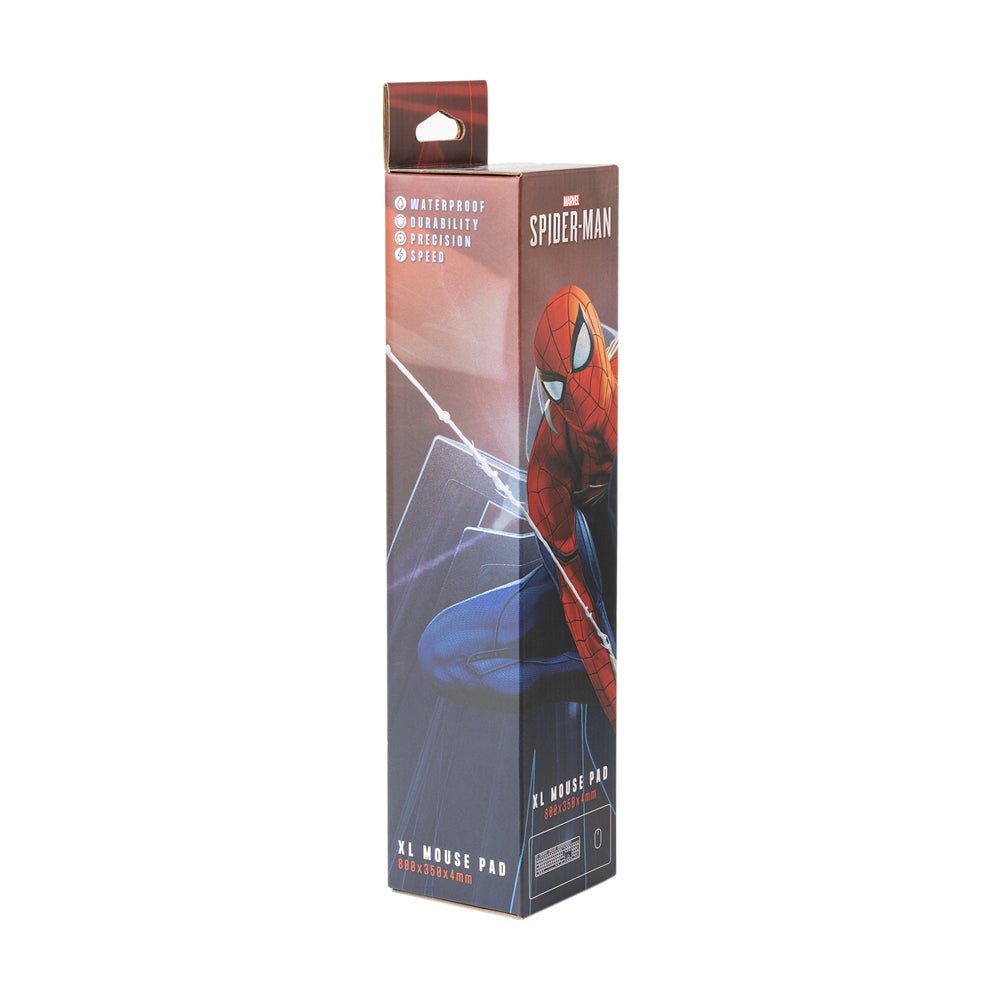 Spider-Man Musematte XL - Supernerds