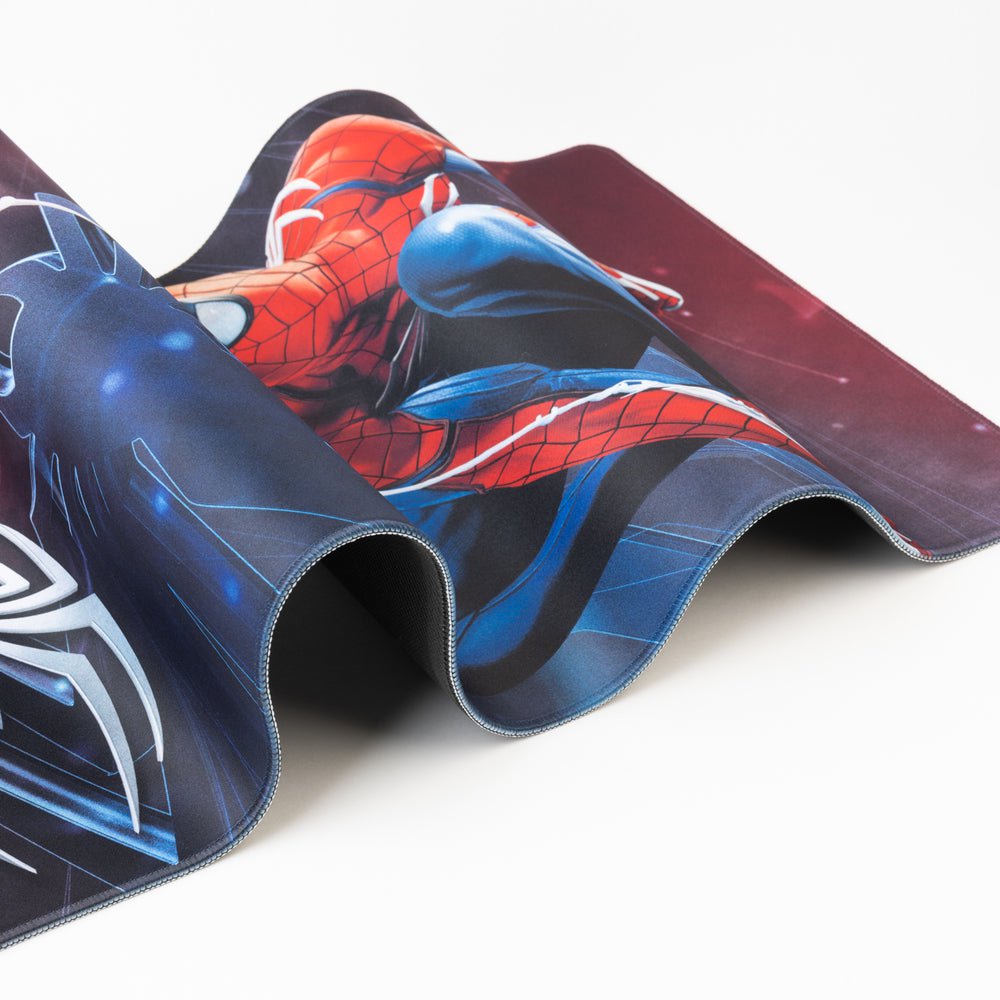 Spider-Man Musematte XL - Supernerds