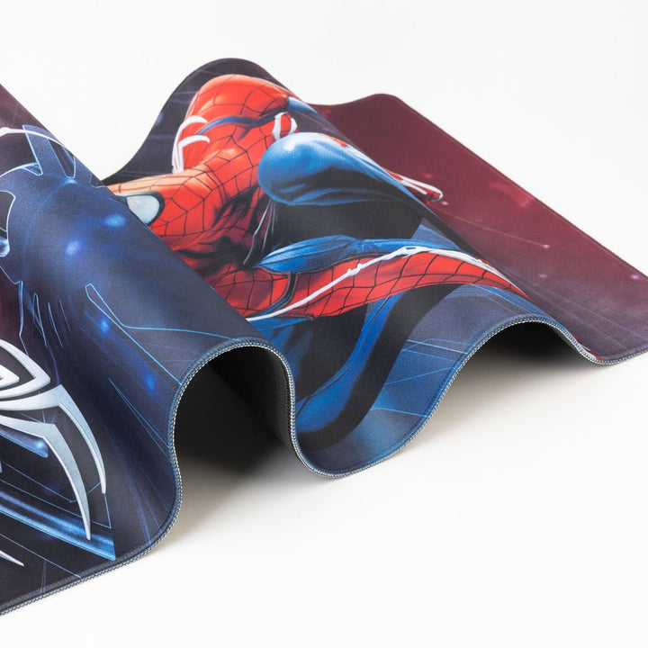 Spider-Man Musematte XL - Supernerds