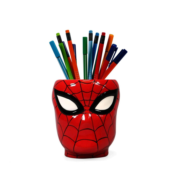 Spider-Man Vase Vegghengt - Supernerds