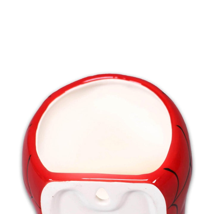 Spider-Man Vase Vegghengt - Supernerds