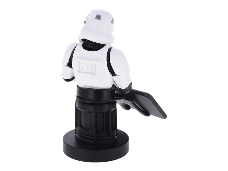 Star Wars Imperial Stormtrooper Cable Guys Samlefigur - Supernerds