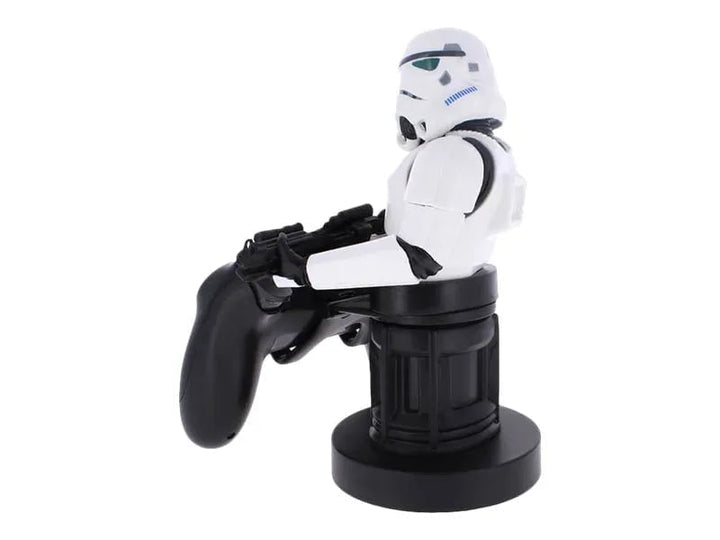 Star Wars Imperial Stormtrooper Cable Guys Samlefigur - Supernerds