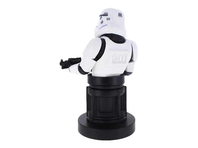 Star Wars Imperial Stormtrooper Cable Guys Samlefigur - Supernerds