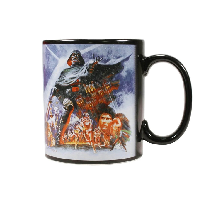 Star Wars Kopp The Empire Strikes Back - Supernerds