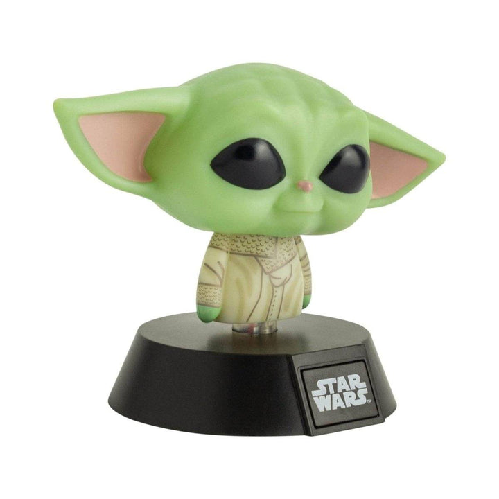 Star Wars Lampe Baby Yoda - Supernerds