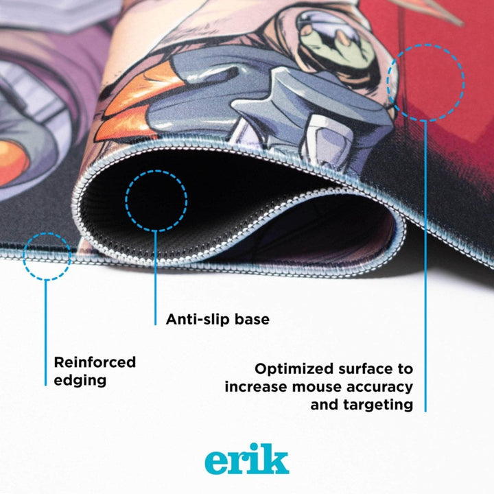 Star Wars Musematte XL Mandalorian The Child - Supernerds